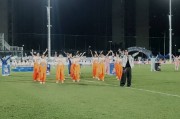 “大塘引擎”轰鸣！佛山“西甲”北部赛区精彩启幕